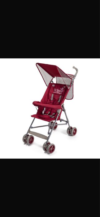 Коляска прогулочная ,не была в пользовании