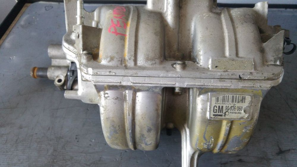 galerie admisie opel astra g 1.8 b 1998-2004 90536060 pt piese