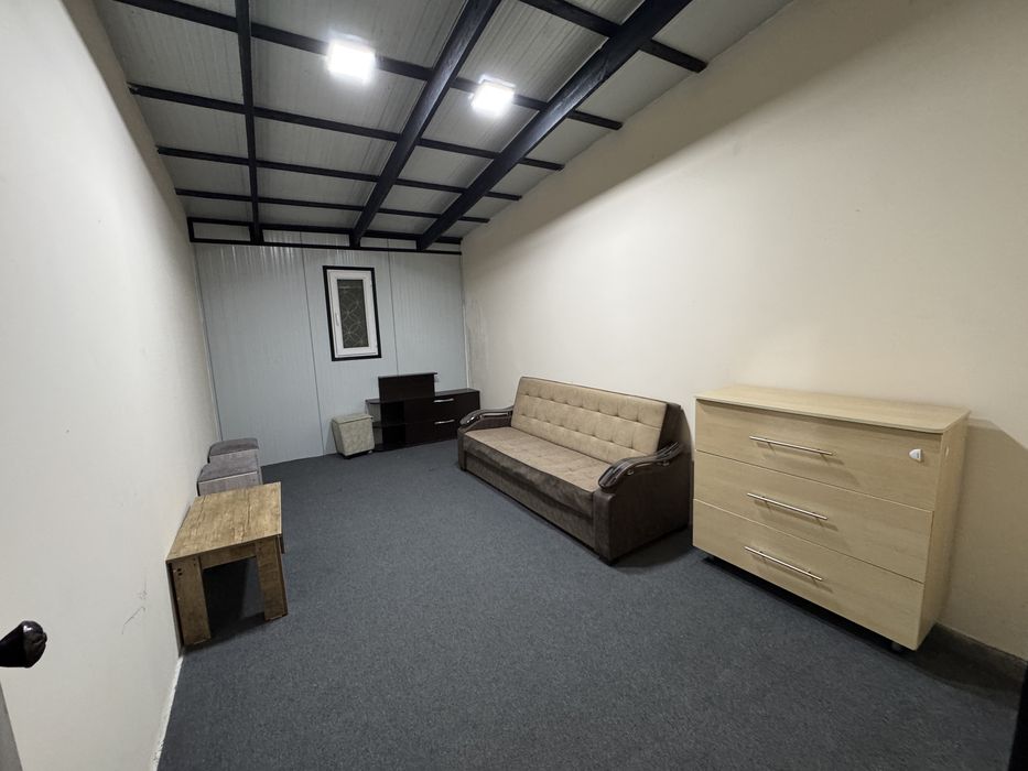 Сдаю свой дом,с отоплением