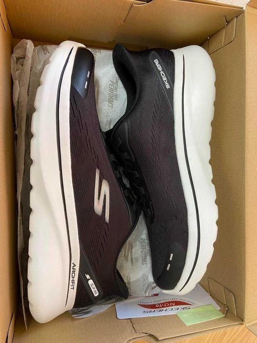 Мъжки обувки Skechers