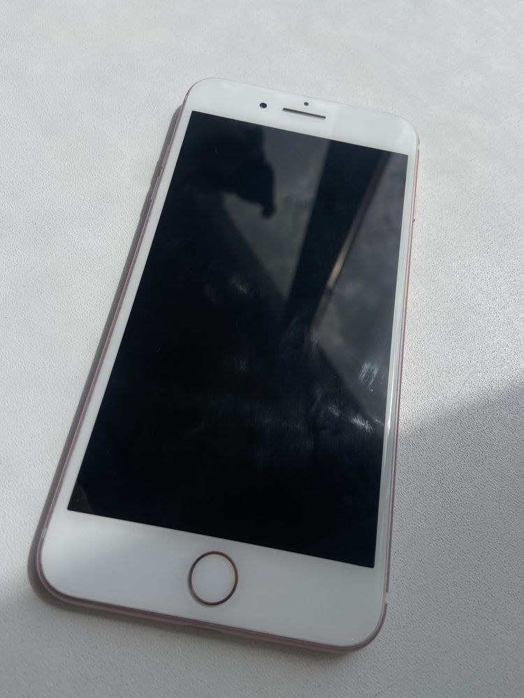 iphone 7 plus 128gb