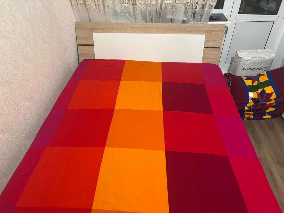 Продам 2 сп кровать