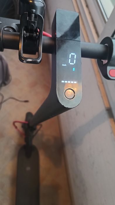 Електрическа Тротинетка Xiaomi Pro 2