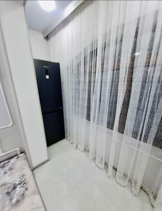 Сдам в аренду 2 х комнатную квартиру на Себзор ориентир нБу банк