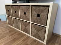 Mobilier sufragerie Ikea