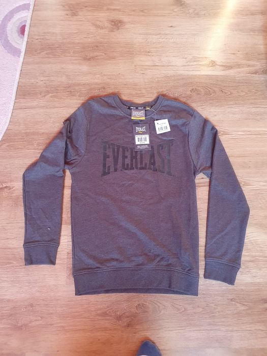 Bluza Everlast noua
