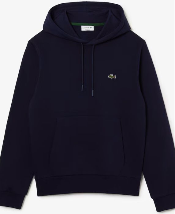 Lacoste Hoodie Original