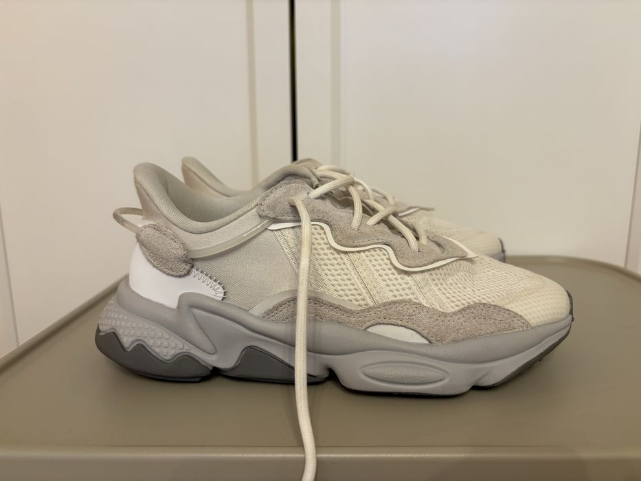 Adidasi noi adidas ozweego dama