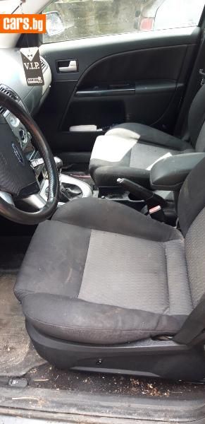 Форд мондео 2.0 1.8