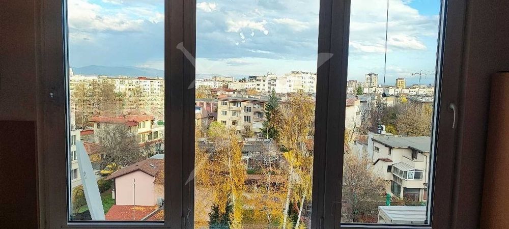 Дава се под наем Тристаен апартамент в София, Надежда 4 - 75 кв.м за 750 € - Снимка #12