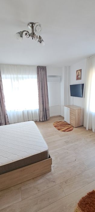 Garsoniera Iancului metrou