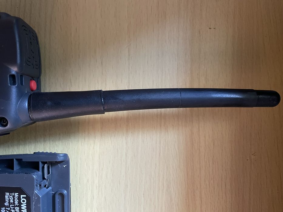 Statie emisie pentru ambarcatiuni Lowrance