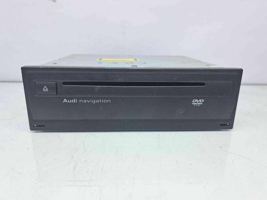 Radio CD cu navigatie Audi Q7 (4LB) [ Fabr 2006-2014] 4E0919887M