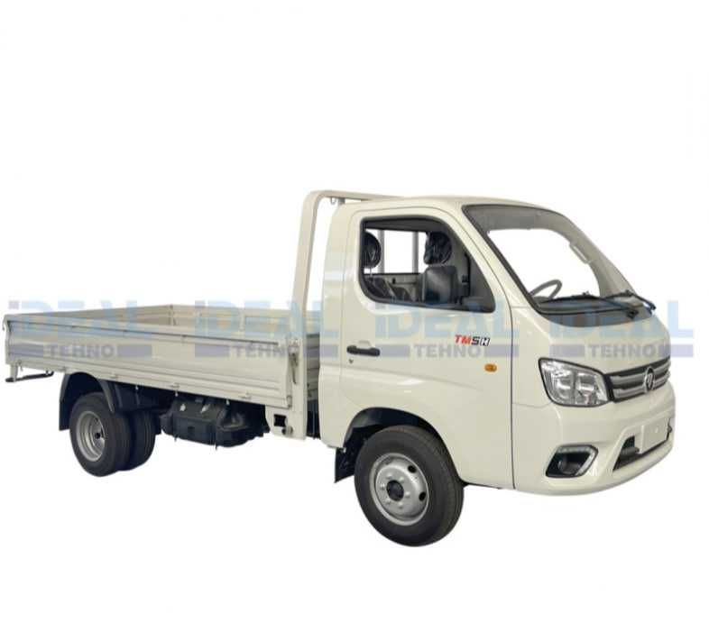 Бортовой грузовой автомобиль Foton Truck Mate II