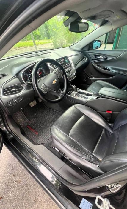 Malibu 2 2.4 primer qilingan 18000$