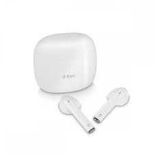 Bluetooth слушалки ttec Mode, TWS, Бели