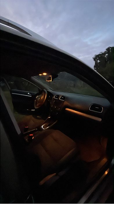 Volkswagen Golf VI