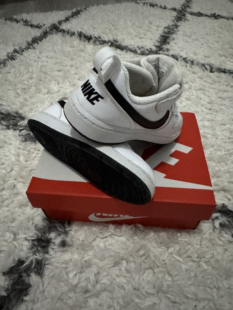 Детски маратонки Nike