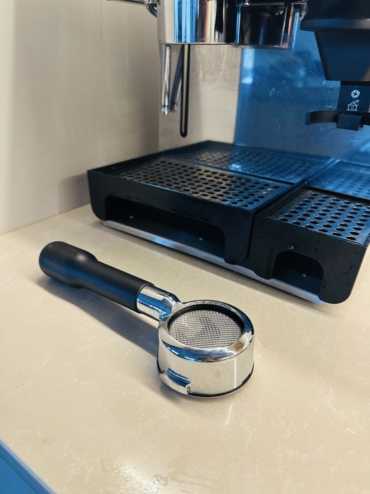 Еспресо машина Lelit Anita PL042EM