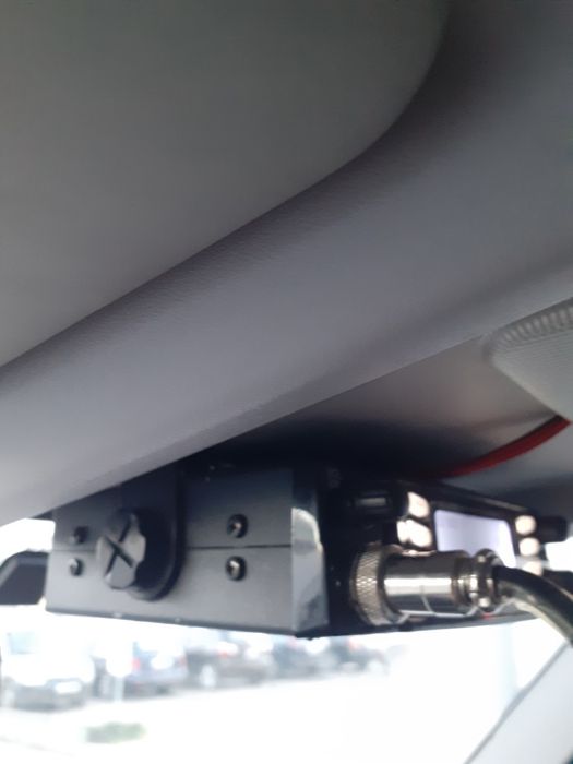 Vând stație cb Albrecht