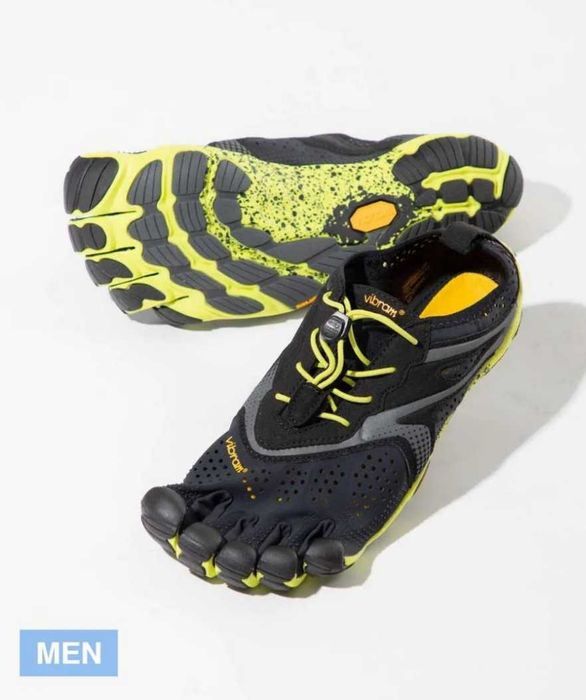 Vibram-Five Fingers - мъжки обувки №43