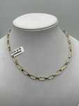Lant Aur 9.02gr 14k 40cm #44640