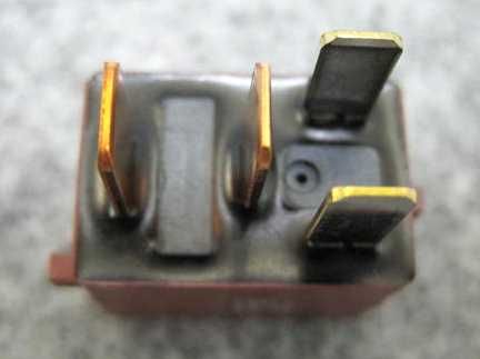 Releu OEM Honda original pompa injectie, aprindere, bobina inductie