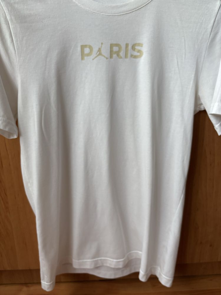 Tricou jordan psg