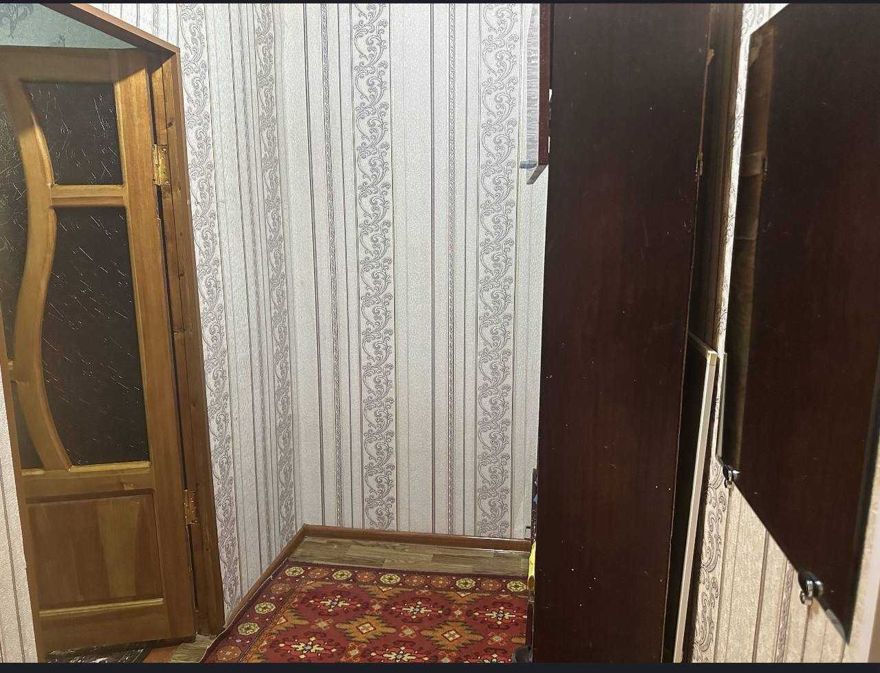 Продаётся 2х квартира на 2 этаж орр ДИНАМО