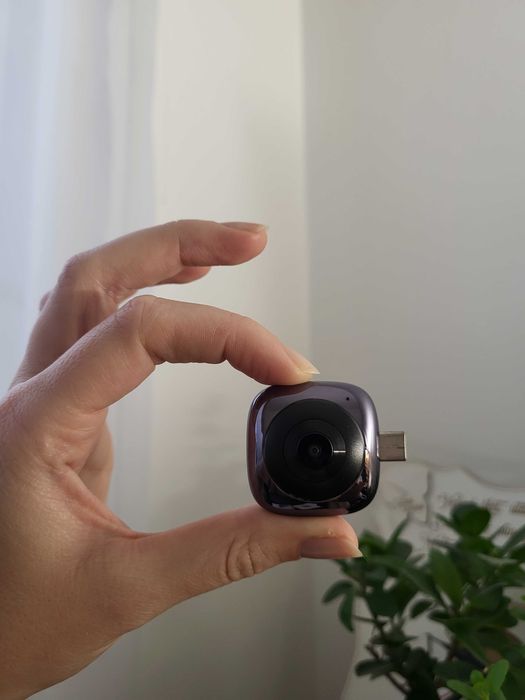 Huawei 360 Panoramic VR Camera