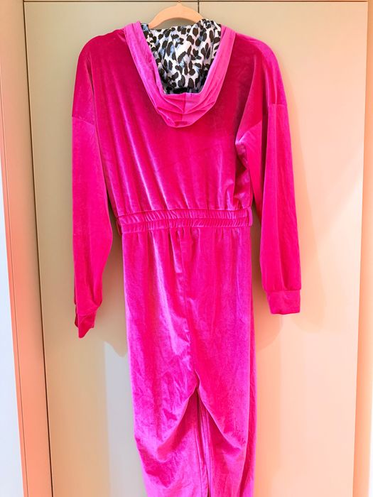 Розово-цикламен  гащеризон