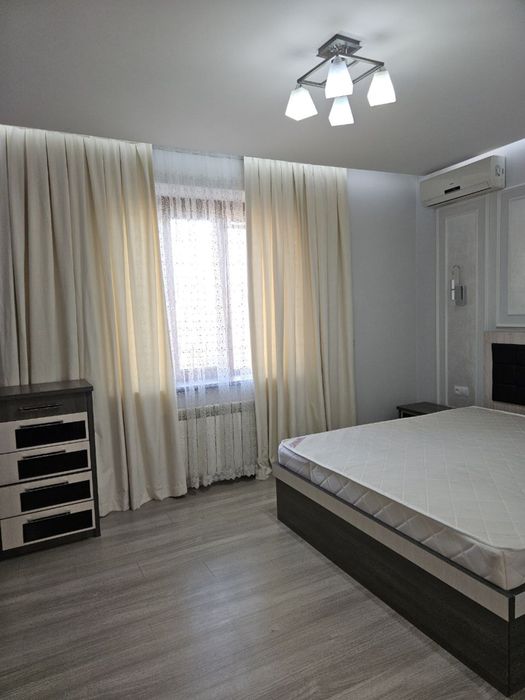 Новостройка от Golden House Паркентский 3в4/8/9 110 м²