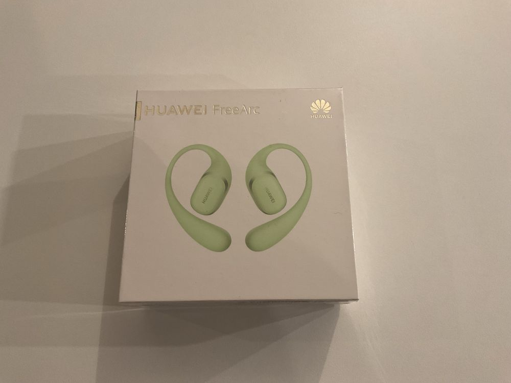 HUAWEI FreeArc / Huawei freearc