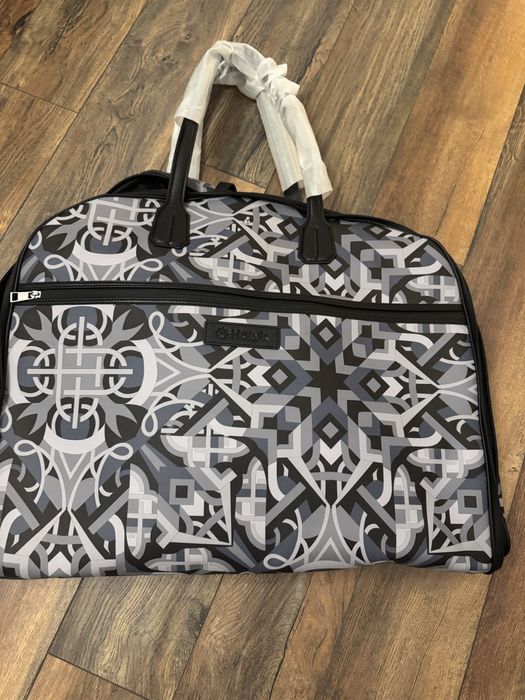 Чехол для костюма, сумка