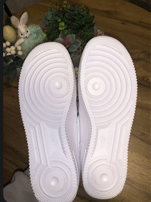 Nike Air force 1 White