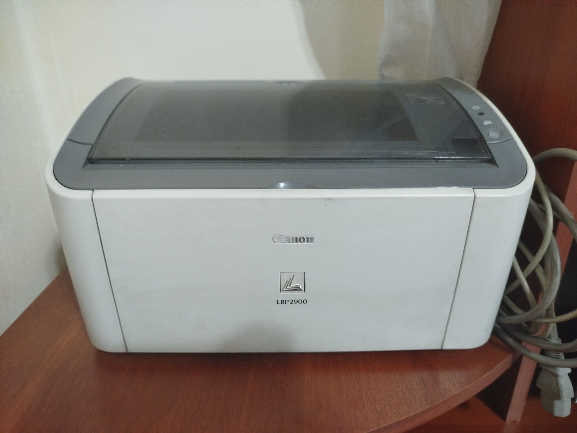 Printer  cannon 2900