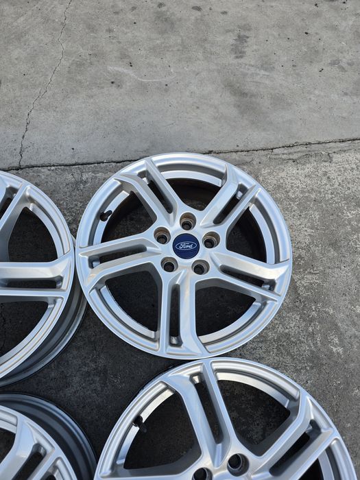 Джанти 16 / 5х108 - Ford 5x108