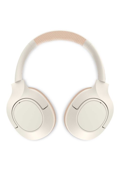 Полноразмерные наушники Philips H 7508, белый