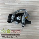 Aparat inodator Bautz, Cola Fahr, Deutz-Fahr, Feraboli, Gallignani
