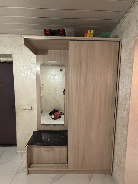 Шкаф 10к строчно