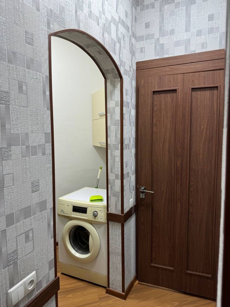 Аренда 2/3/8 ЖК Baurum , Сагбон