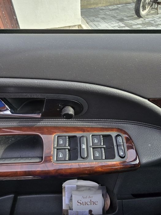 Wolkswagen Sharan 2.0 TDI