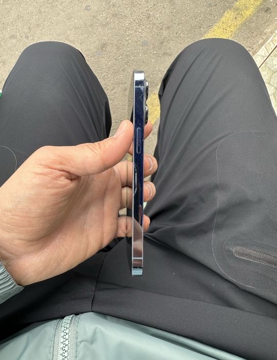 Iphone 13 Pro 85% | 128gb arzonga