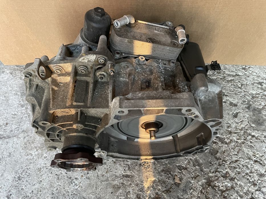 Cutie de viteze DSG Passat B8 2.0 190 Cp  cod: SGH