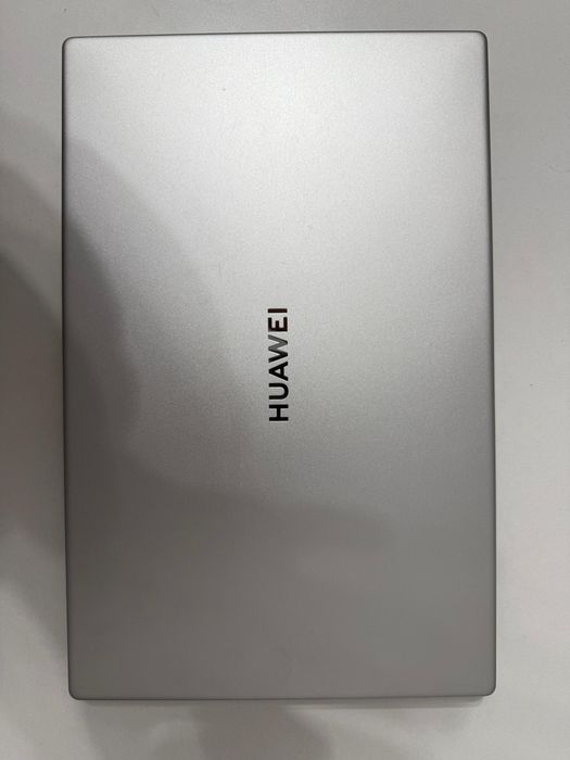 Ноутбук Huawei MateBook D15