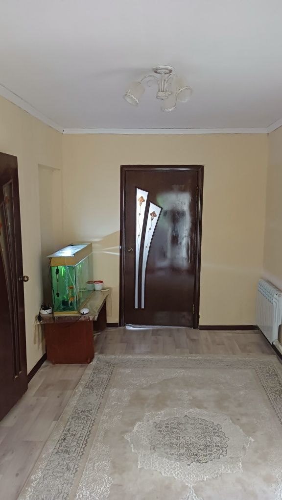 Продается дом из 4х комнат