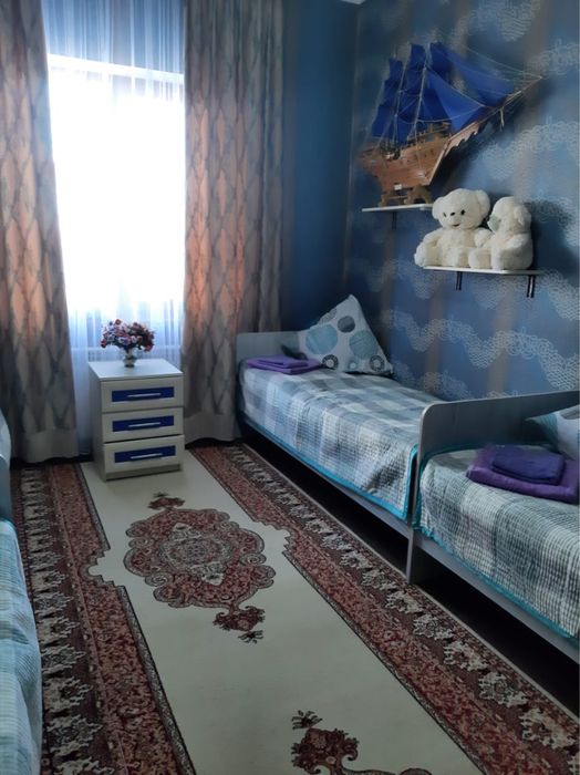 Гостевой дом