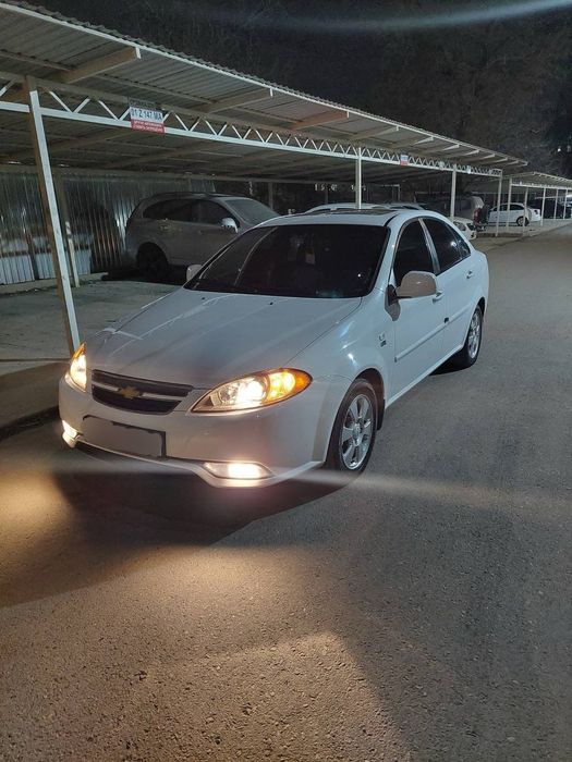 2017йил Джентра сотилади