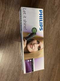 Преса за коса Philips