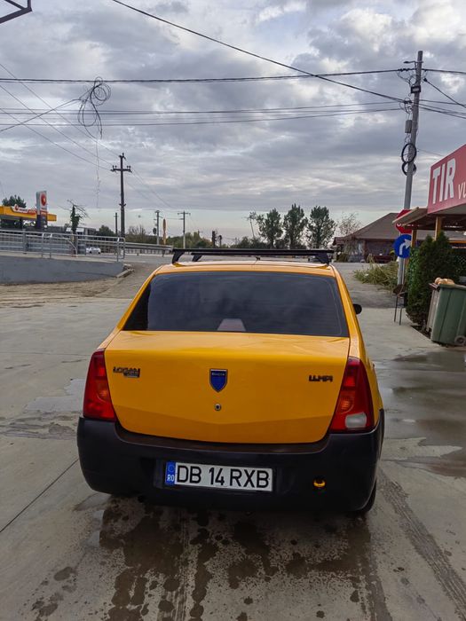 Dacia logan 2005